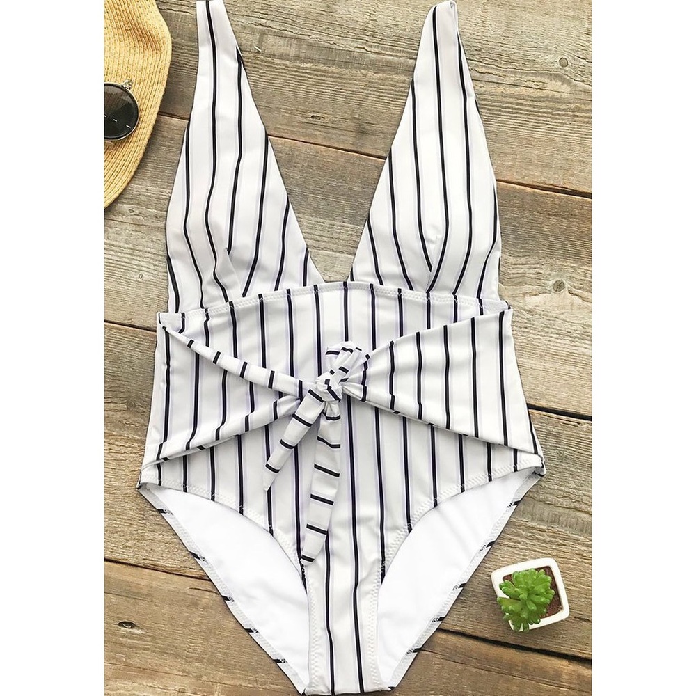 NWT Cupshe One-Piece Swimsuit